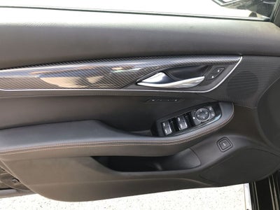 2024 Cadillac CT5 Sport
