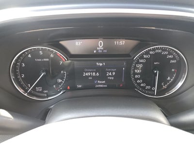 2024 Cadillac CT5 Sport