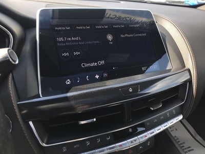 2024 Cadillac CT5 Sport