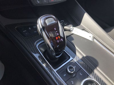 2024 Cadillac CT5 Sport