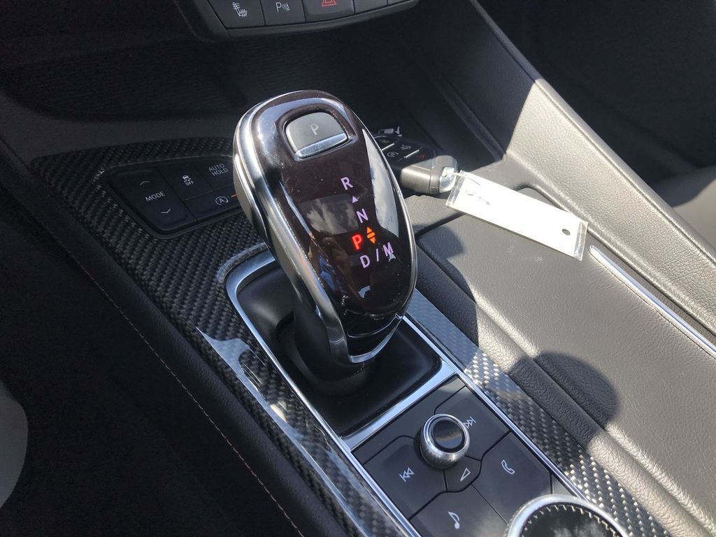 2024 Cadillac CT5 Sport