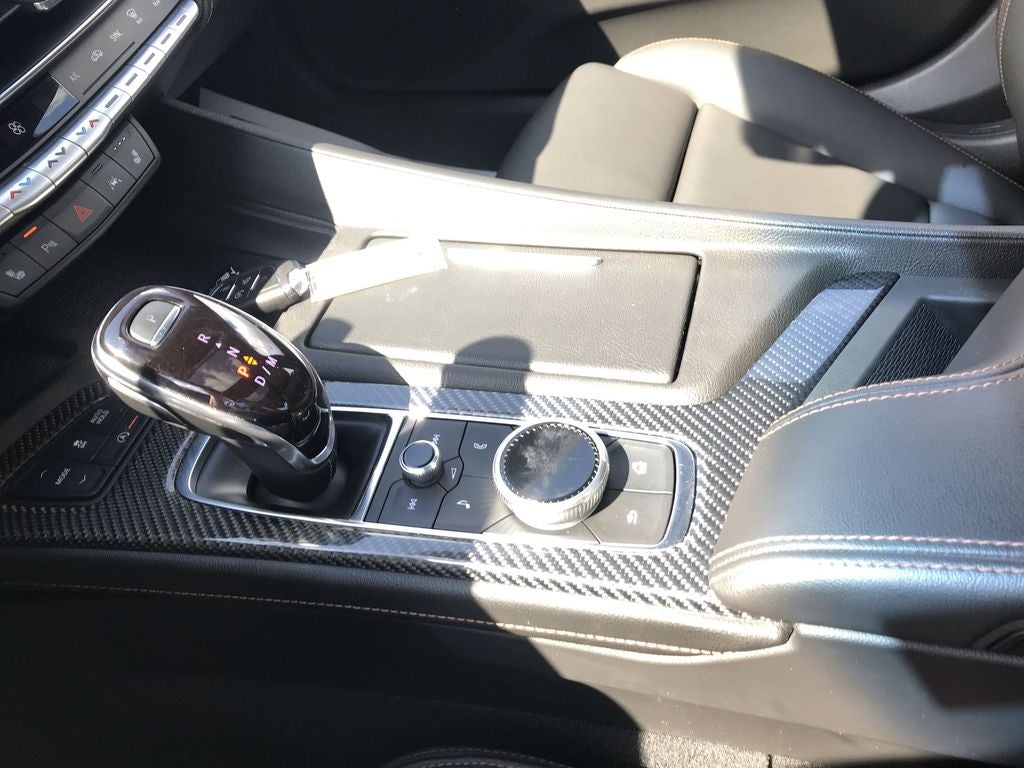 2024 Cadillac CT5 Sport