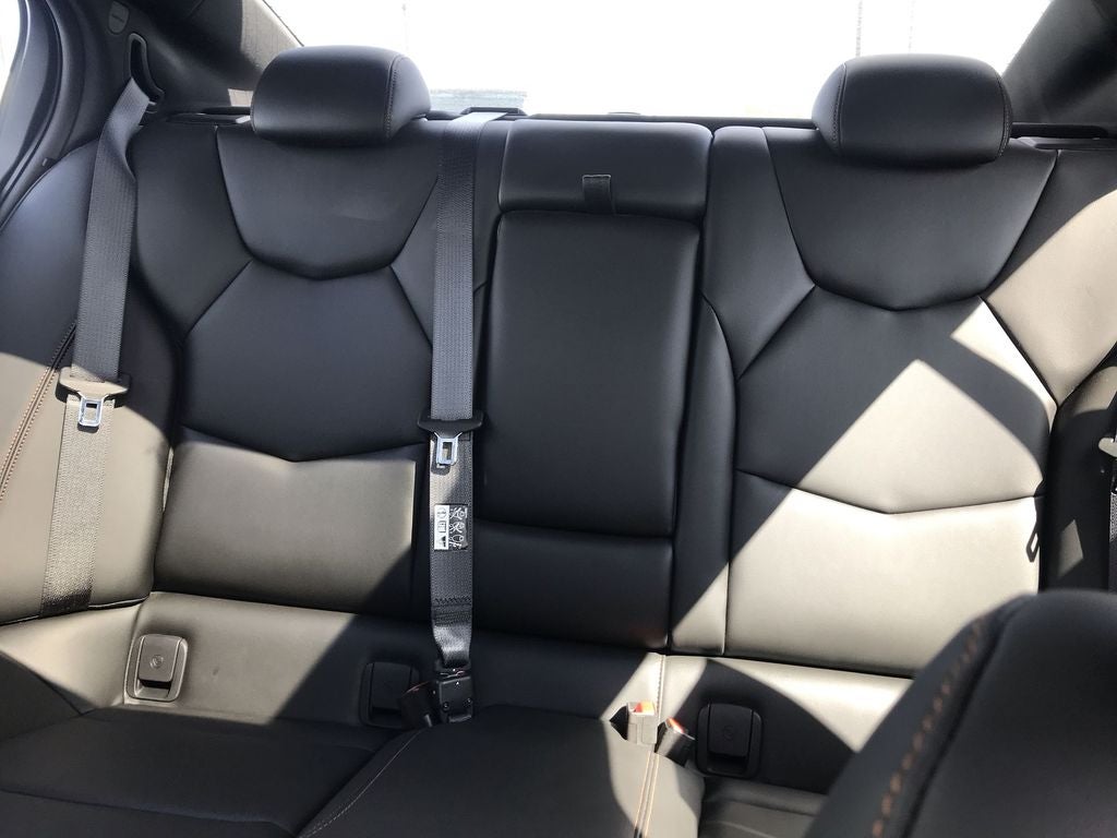 2024 Cadillac CT5 Sport