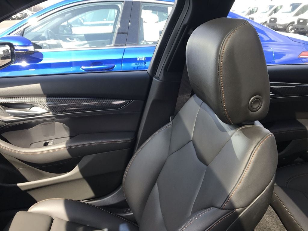 2024 Cadillac CT5 Sport