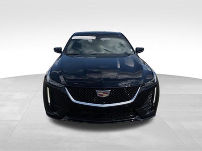 2024 Cadillac CT5 Sport