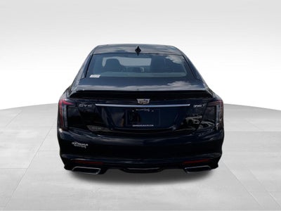 2024 Cadillac CT5 Sport