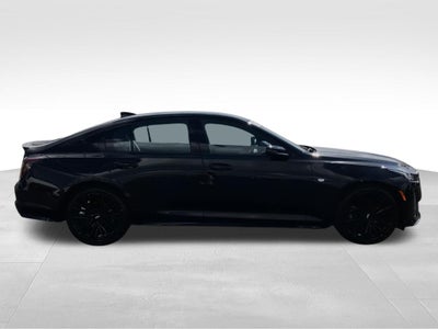 2024 Cadillac CT5 Sport