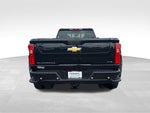 2025 Chevrolet Silverado 3500HD LTZ