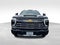 2025 Chevrolet Silverado 3500HD LTZ