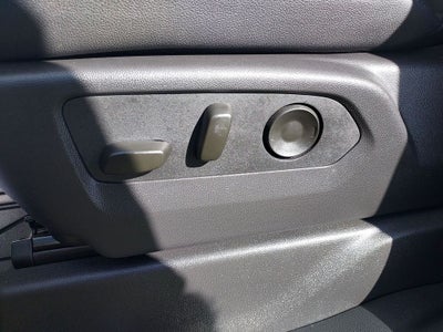 2025 Chevrolet Silverado 2500HD ZR2