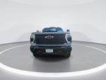 2025 Chevrolet Silverado 2500HD ZR2
