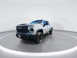 2025 Chevrolet Silverado 2500HD ZR2