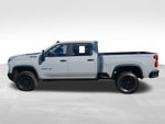 2025 Chevrolet Silverado 2500HD ZR2