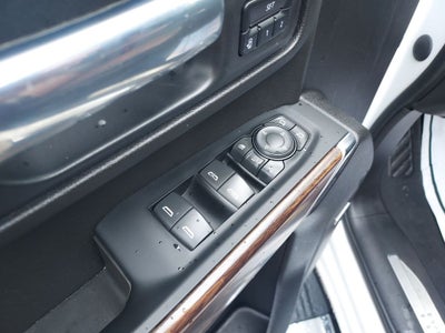 2023 Chevrolet Silverado 2500HD High Country