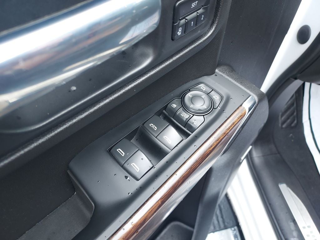 2023 Chevrolet Silverado 2500HD High Country