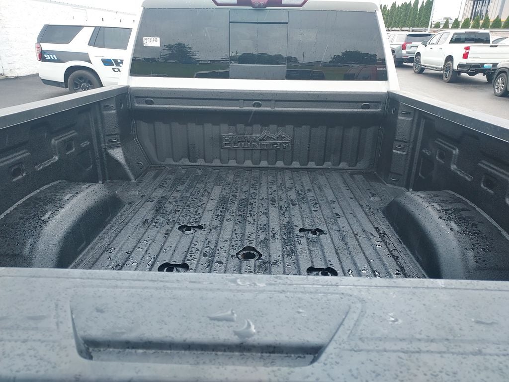 2023 Chevrolet Silverado 2500HD High Country