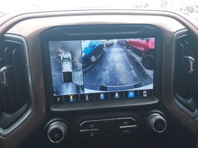 2023 Chevrolet Silverado 2500HD High Country