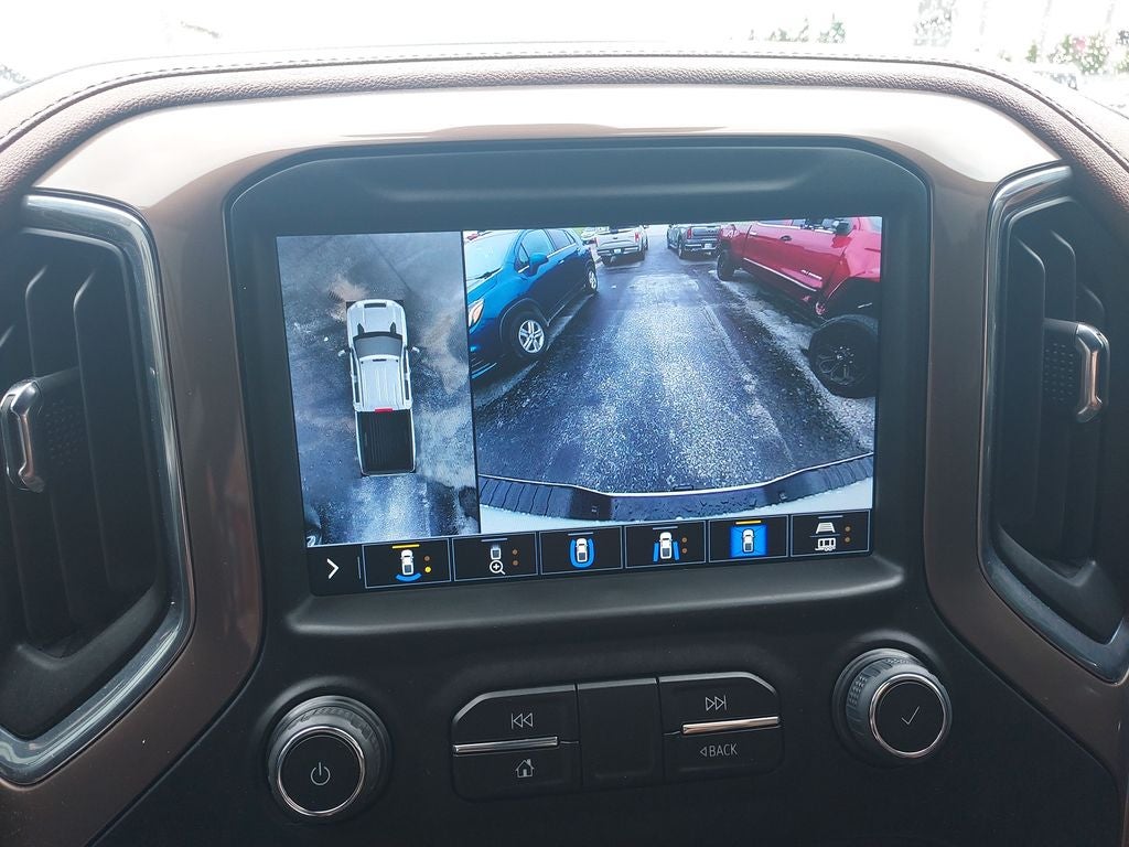 2023 Chevrolet Silverado 2500HD High Country