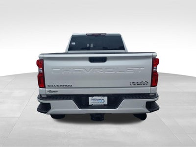 2023 Chevrolet Silverado 2500HD High Country