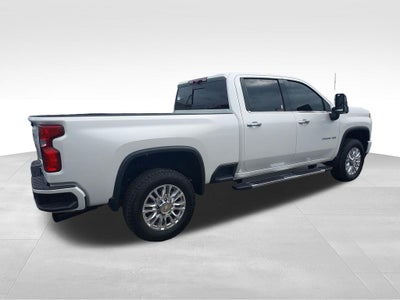2023 Chevrolet Silverado 2500HD High Country