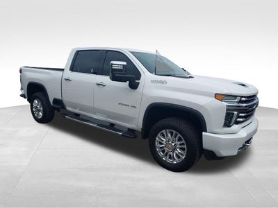 2023 Chevrolet Silverado 2500HD High Country