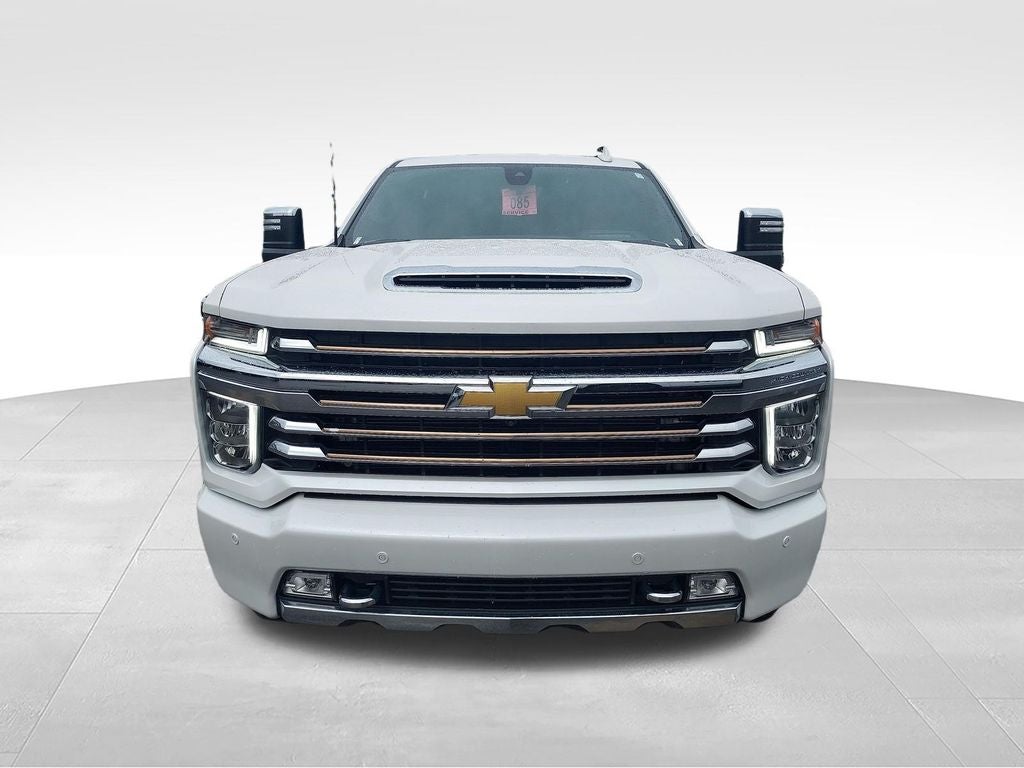 2023 Chevrolet Silverado 2500HD High Country