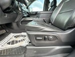 2020 Chevrolet Silverado 3500HD LTZ