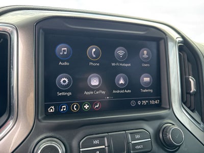 2020 Chevrolet Silverado 3500HD LTZ