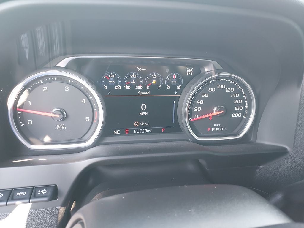 2022 Chevrolet Silverado 3500HD High Country