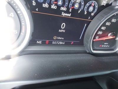 2022 Chevrolet Silverado 3500HD High Country