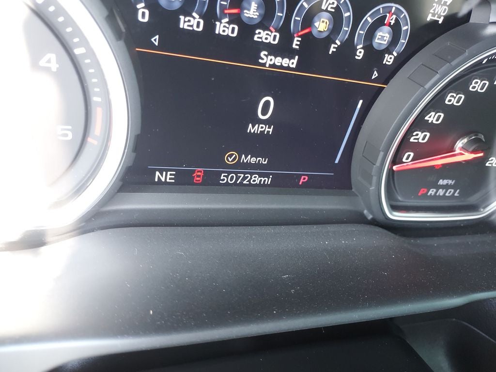 2022 Chevrolet Silverado 3500HD High Country