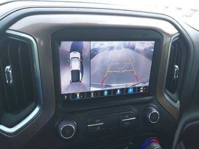 2022 Chevrolet Silverado 3500HD High Country