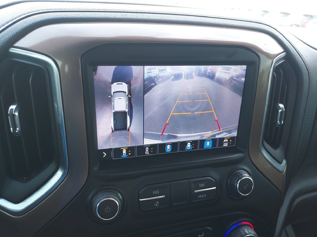 2022 Chevrolet Silverado 3500HD High Country
