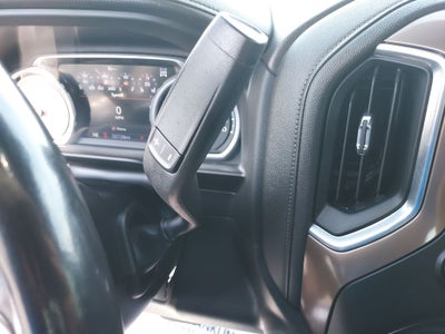 2022 Chevrolet Silverado 3500HD High Country