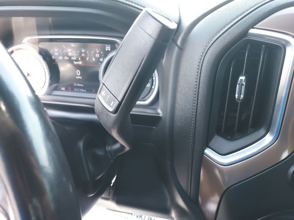 2022 Chevrolet Silverado 3500HD High Country