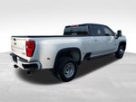 2022 Chevrolet Silverado 3500HD High Country