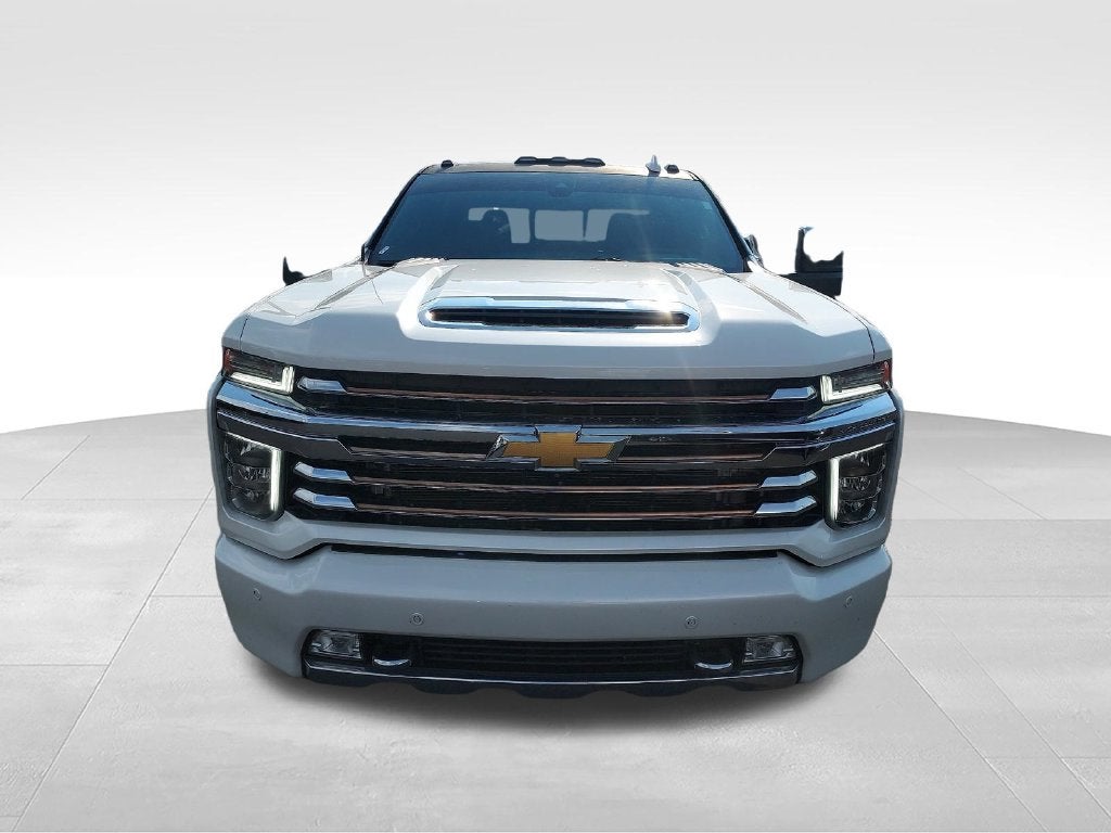 2022 Chevrolet Silverado 3500HD High Country
