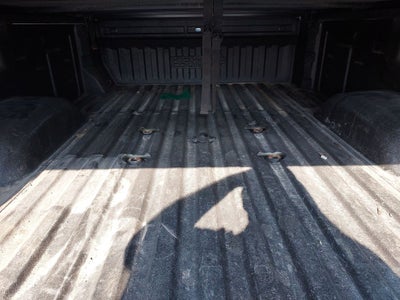 2022 Chevrolet Silverado 3500HD High Country