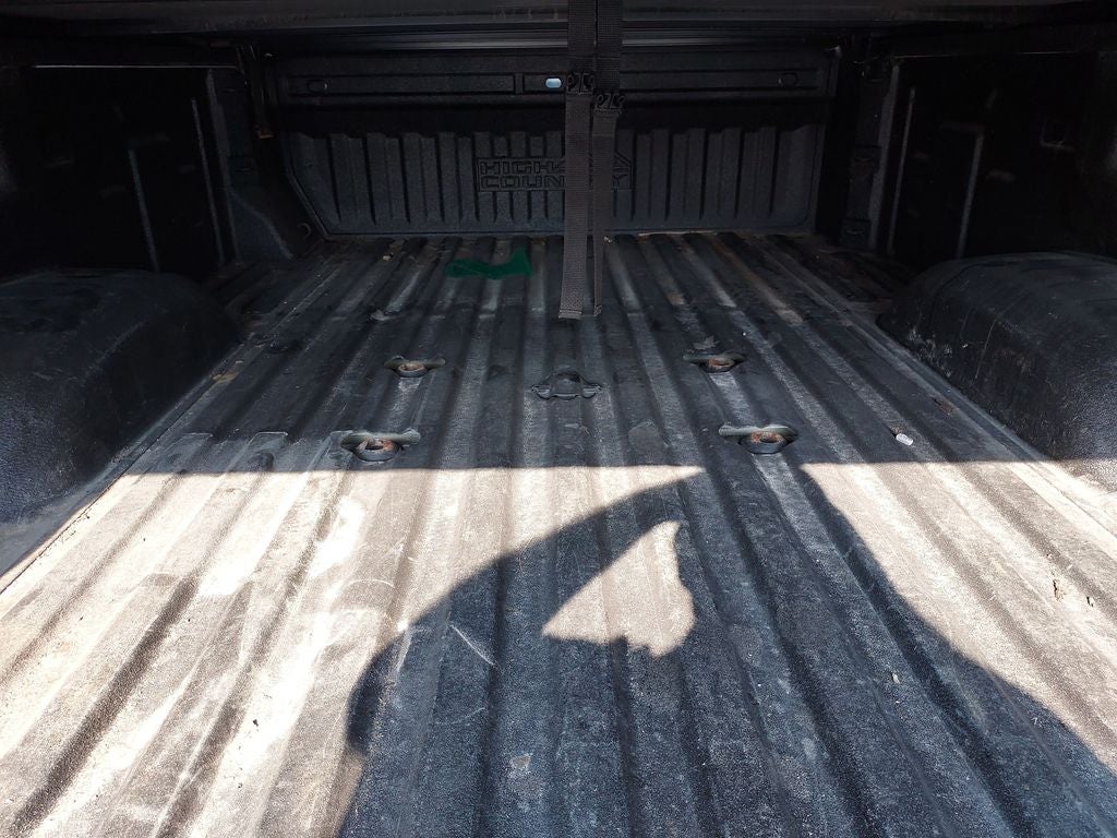 2022 Chevrolet Silverado 3500HD High Country
