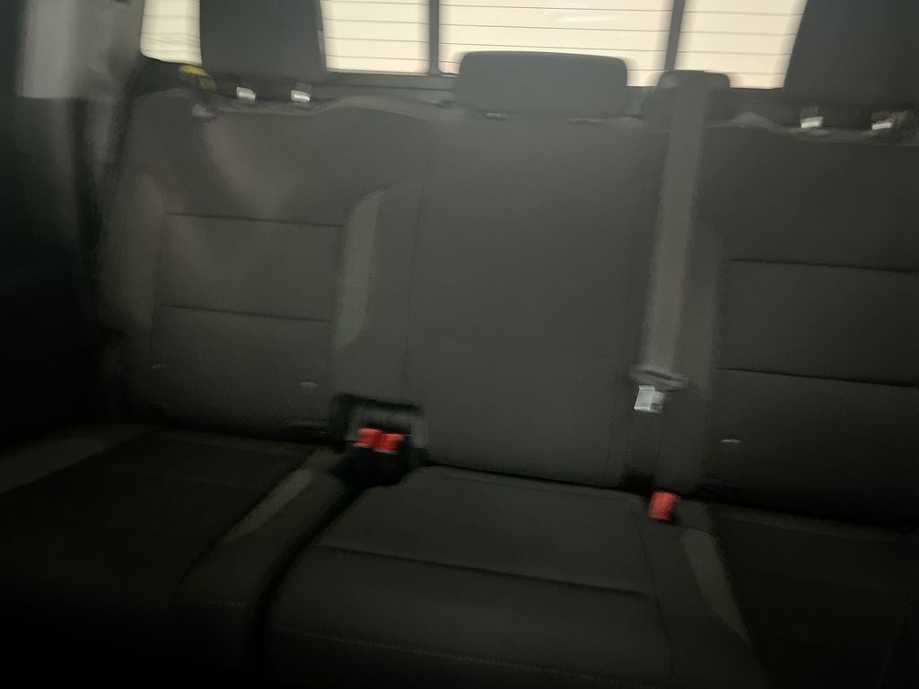 2023 Chevrolet Silverado 1500 LT Texas Edition