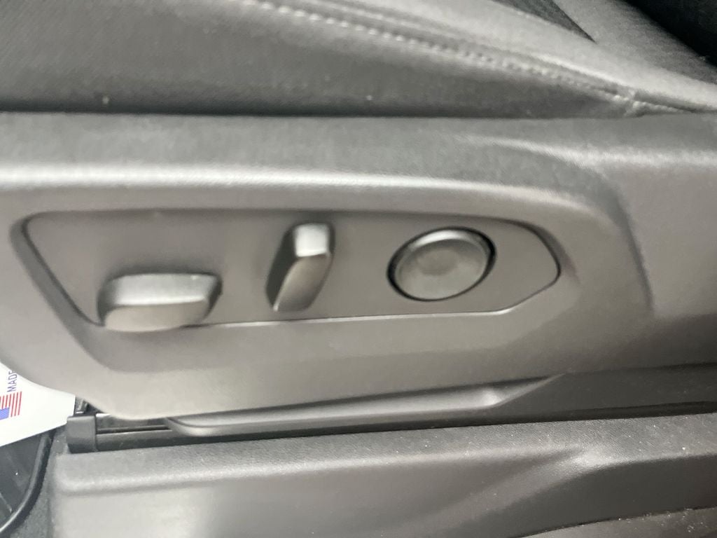 2023 Chevrolet Silverado 1500 LT Texas Edition