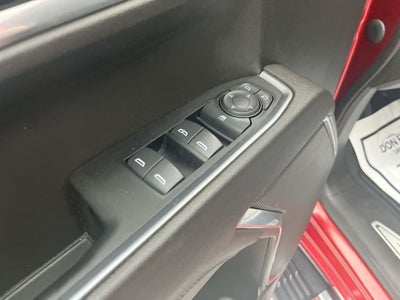 2023 Chevrolet Silverado 1500 LT Texas Edition