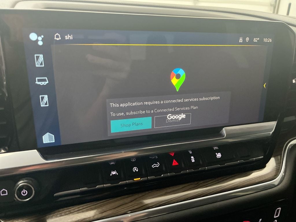 2023 Chevrolet Silverado 1500 LT Texas Edition