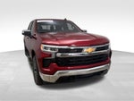 2023 Chevrolet Silverado 1500 LT Texas Edition