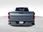 2023 Chevrolet Silverado 1500 LT Texas Edition