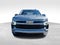 2023 Chevrolet Silverado 1500 LT Texas Edition