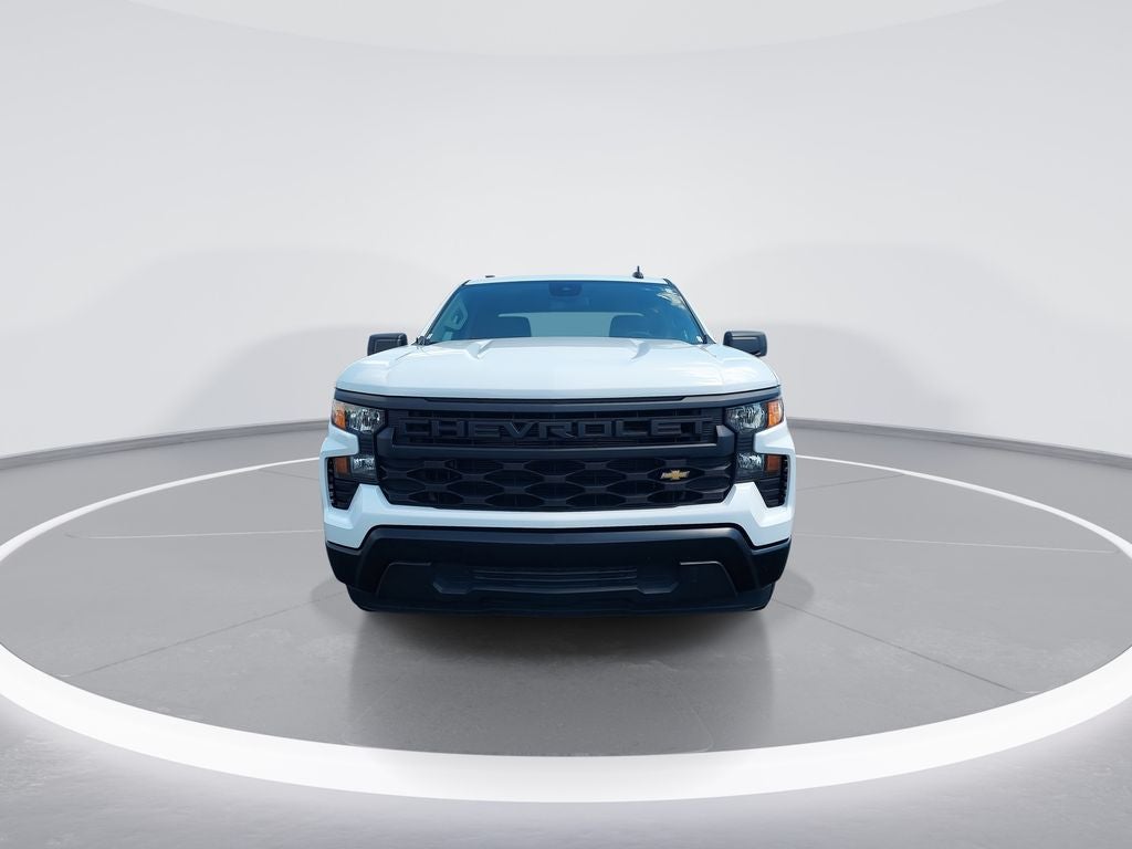 2023 Chevrolet Silverado 1500 WT
