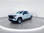 2023 Chevrolet Silverado 1500 WT