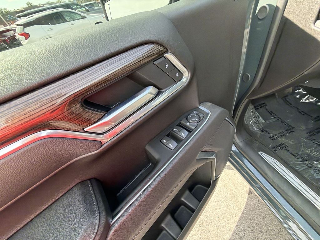 2026 Chevrolet Silverado 1500 LT Texas Edition