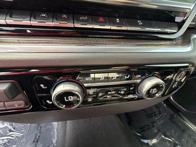 2026 Chevrolet Silverado 1500 LT Texas Edition